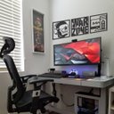 Ver imagem 3 de Kit Quadro Gamer Decorativo Vazado Warzone Pc Gamer 30x30cm