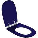 Ver imagem 2 de Tampa de Vaso Paris Azul Cobalto para Louça Ideal Standard