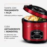 Panela Elétrica de Arroz 700w 220v Pe-46-10x Mondial - 5