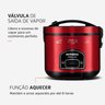 Panela Elétrica de Arroz 700w 220v Pe-46-10x Mondial - 4