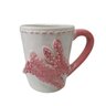 Caneca Ceramica Coelho Cores 370ml - 1