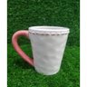Caneca Ceramica Coelho Cores 370ml - 3