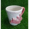 Caneca Ceramica Coelho Cores 370ml - 2