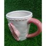 Caneca Ceramica Coelho Cores 370ml - 4