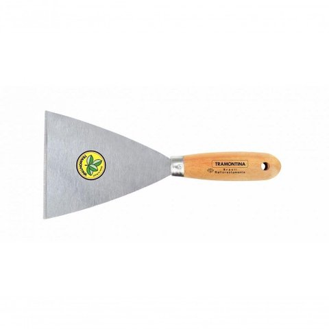 Espatula Aco Tramont 10cm C-c Mad 77394-105