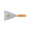 Ver imagem 1 de Espatula Aco Tramont 10cm C-c Mad 77394-105