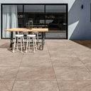Ver imagem 3 de Porcelanato Argo Brown Gr Acetinado Esmaltado Retificado 81x81 - Gaudi ( 11 B.1 ) Gaudi (vu)