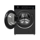 Ver imagem 2 de Lava e Seca Midea MF205D115WB-Gk-02 11,5kg 7kg Titanium 220V