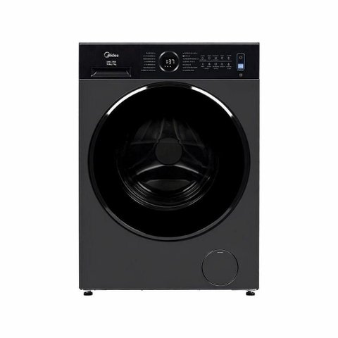 Lava e Seca Midea MF205D115WB-Gk-02 11,5kg 7kg Titanium 220V
