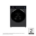 Ver imagem 7 de Lava e Seca Midea MF205D115WB-Gk-02 11,5kg 7kg Titanium 220V