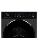 Ver imagem 5 de Lava e Seca Midea MF205D115WB-Gk-02 11,5kg 7kg Titanium 220V