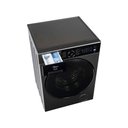 Ver imagem 4 de Lava e Seca Midea MF205D115WB-Gk-02 11,5kg 7kg Titanium 220V