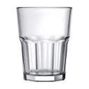 Ver imagem 1 de Jogo de 6 Copos de Suco e Água Bristol Vidro - Nadir