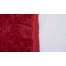 Tapete para Quarto ,sala ,escritório 2,00 X 4,00 Pelo Macio.:vermelho - 7