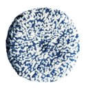 Ver imagem 1 de Boina de Lã Natural Dupla Face Corte Pesado 8 Dp - Lã Australiana Premium | Polimento Profissional