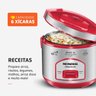 Panela Elétrica de Arroz 500w 220v Pe-45-6x Mondial - 3