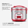Panela Elétrica de Arroz 500w 220v Pe-45-6x Mondial - 4