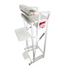Seladora para Embalagem Aluminizada, Picolé, Café com data - 3