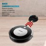 Robô Aspirador de Pó 40w Bivolt Rb-04 Mondial - 5