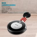 Ver imagem 5 de Robô Aspirador de Pó 40w Bivolt Rb-04 Mondial