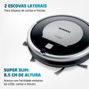Ver mais imagens de Robô Aspirador de Pó 40w Bivolt Rb-04 Mondial