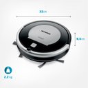Ver imagem 3 de Robô Aspirador de Pó 40w Bivolt Rb-04 Mondial