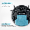 Robô Aspirador de Pó 30w Bivolt Rb-08 Mondial - 4