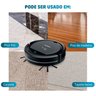 Robô Aspirador de Pó Fast Clean Easy 30w Bivolt Rb-08 Mondial - 8