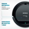 Robô Aspirador de Pó Fast Clean Easy 30w Bivolt Rb-08 Mondial - 6