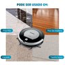 Robô Aspirador de Pó Fast Clean Advanced 40w Bivolt Rb-04 Mondial - 10