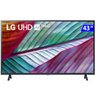 Tv 43p Lg Smart Ai Thinq 4k Wifi - 43ur781c0sa.bwz - 1