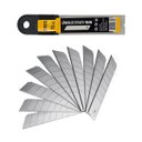 Ver imagem 3 de Elite - Kit 3 Estiletes Profiossional 18mm com Trava + 50 Lâminas