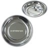 Bandeja Magnética Circular 148mm Prato Suporte Organização de Ferramentas Imantada - Starfer - 1