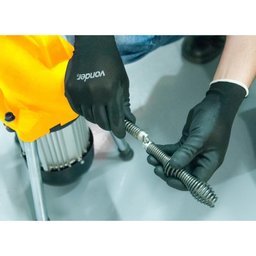 Desentupidora Elétrica Dv 390 127v Vonder - 9