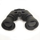 Ver imagem 2 de Binoculos Profissional 20x50 Ajustavel Telescopica Longo Alcance Zoom Bak4 Objetiva Visão Alargada