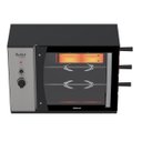 Ver imagem 3 de Churrasqueira a Gas Venax Top Chef Gourmet 3 Preto 220 V