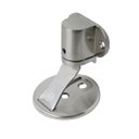 Ver imagem 3 de Prendedor Trava Fixador Porta Magnético Imã Inox Ajustável Prata