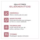 Ver imagem 7 de Modelador de Cachos By Juliette 70w Bivolt Mc-ju-01 Mondial