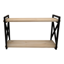 Ver imagem 2 de Prateleira Industrial Kit Completo e Durável 20x60cm