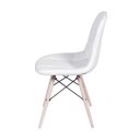 Ver imagem 3 de Kit 2 Cadeiras Estofada Botonnes