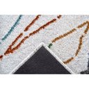 Ver imagem 4 de Tapete Sala Classic Serena 04 Gelo 2,00x2,50m