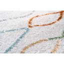 Ver imagem 3 de Tapete Sala Classic Serena 04 Gelo 2,00x2,50m