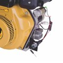 Ver imagem 3 de Motor a Diesel Bfd 13.0cv Partida Manual Buffalo