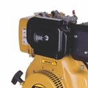 Ver imagem 2 de Motor a Diesel Bfd 13.0cv Partida Manual Buffalo