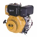 Ver imagem 1 de Motor a Diesel Bfd 13.0cv Partida Manual Buffalo