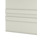 Ver imagem 4 de Ponte Solteiro Modulado Seletto 2 Portas Areia/jequitibá - Móveis Henn