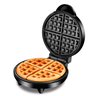 Waffle Maker 1200w 220v Gw-01 Mondial - 3