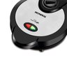 Waffle Maker 1200w 220v Gw-01 Mondial - 4