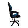 Cadeira Gamer Brx Impact Azul - 8