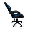 Cadeira Gamer Brx Impact Azul - 4